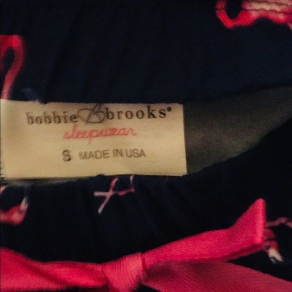 Flamingo 🦩 Lounge pant new size small - Picture 3 of 3